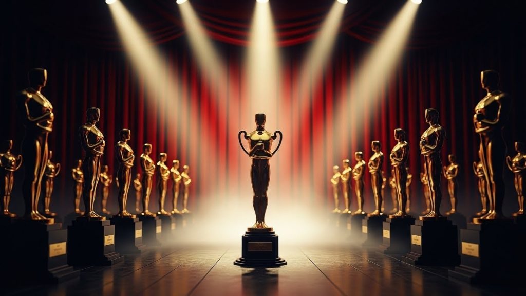 Charlotte Sins just grabbed 8 nominations for the 2026 XMAs – including fan-voted Fav Fetish Star and her very first gangbang. Voting is open now!