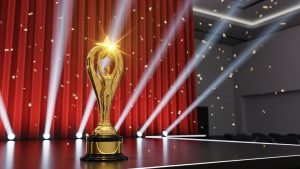 Cheerleader Kait AVN Best New Starlet Nomination 2026