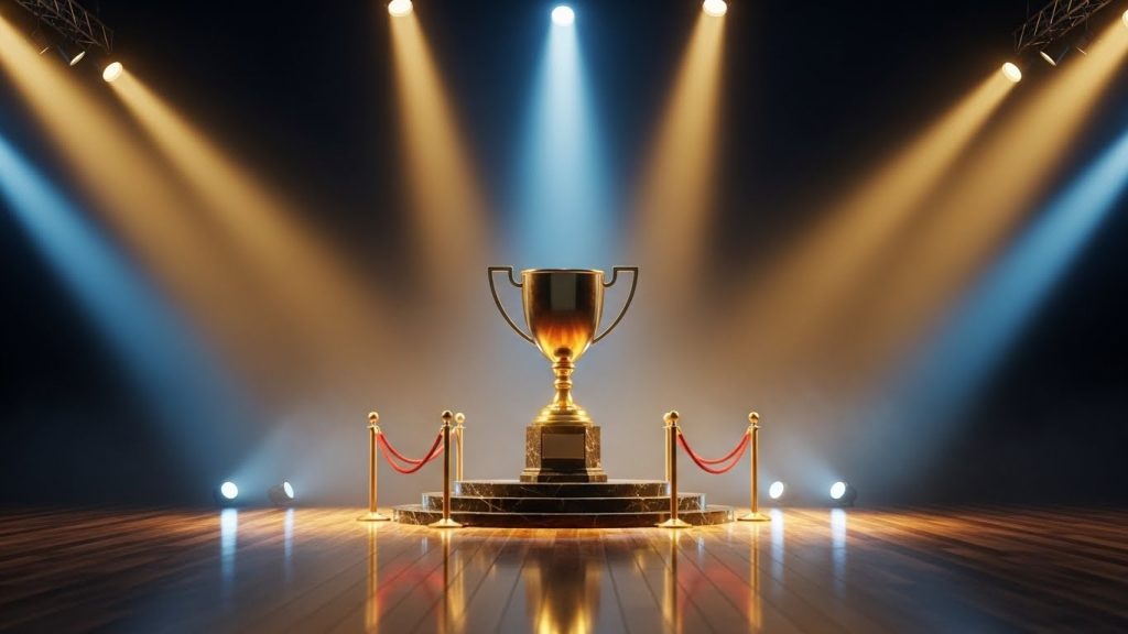 Cherie DeVille stars with Avery Lust and Drake Von in TransAngels' wild new three-way “The Jizz Off” – horny stepmom catches trans girlfriend and turns it into an explosive cum competition. Out now!