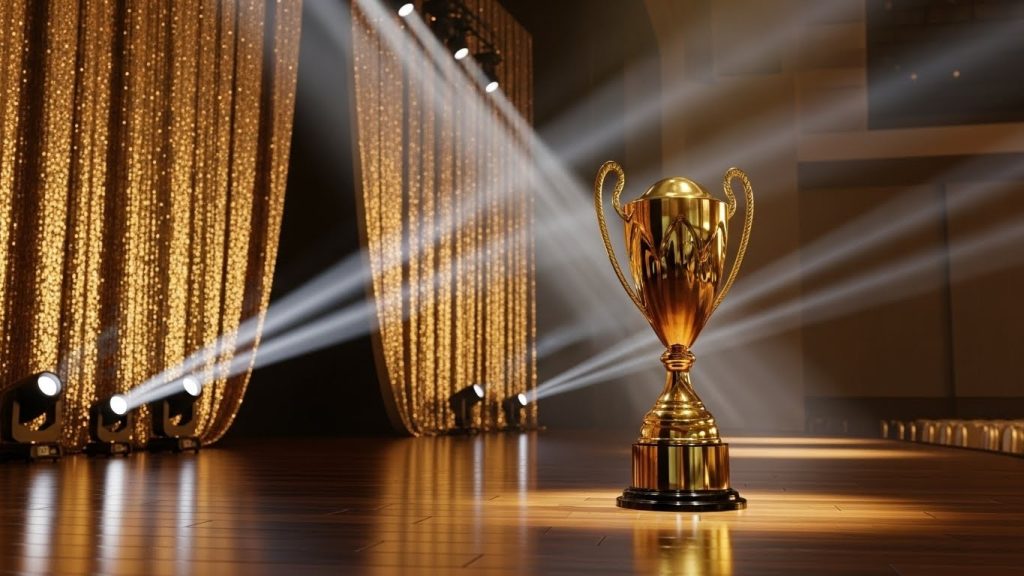 Cherie DeVille scores 2026 AVN Fan Awards nods for Favorite MILF Star and Hottest Group Creator Collab. Voting open now—fans can vote daily until Jan 24!