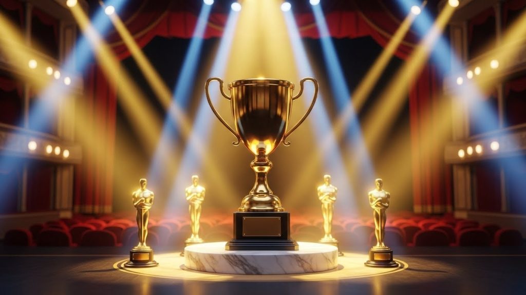 Cherie DeVille grabs three huge 2026 AVN Award nominations – MILF Performer of the Year plus two wild Brazzers gangbang nods. The queen stays on top.