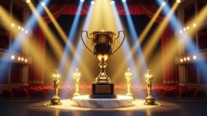 Cherie DeVille Scores 3 AVN 2026 Noms Including MILF of the Year