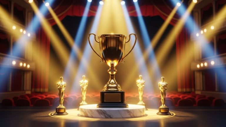 Cherie DeVille Scores 3 AVN 2026 Noms Including MILF of the Year