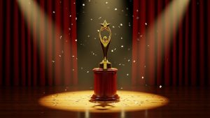 Chloe Amour Anal Debut with Owen Gray on Glowing Desire