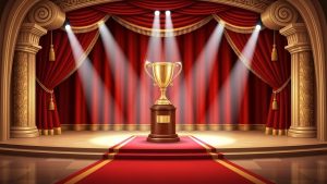 Chloe Kreams Scores First AVN Awards Nomination