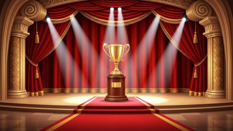 Chloe Kreams Scores First AVN Awards Nomination