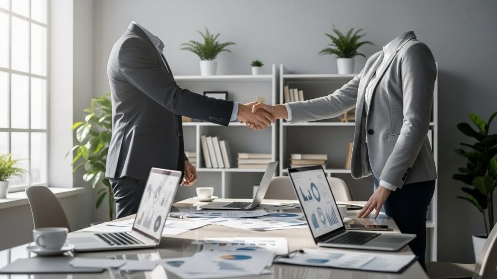 Discover how setting clear boundaries transforms sex into a calmer, more pleasurable experience. Learn why escorts swear by upfront limits and how they reduce tension for hotter, guilt-free intimacy.