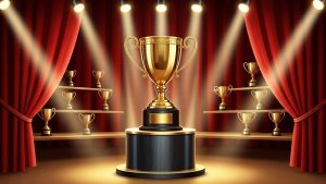 Coco Bae AVN Awards Nominations 2026