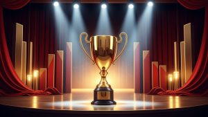 Crystal Clark Stepmom Influences My Vote Release