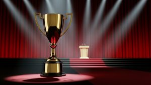 Crystal Thayer AVN Nom for Best Trans Group Scene