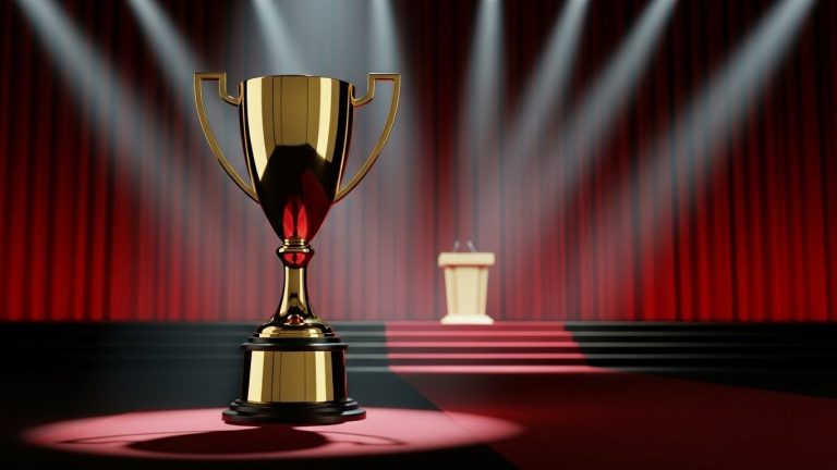 Crystal Thayer AVN Nom for Best Trans Group Scene