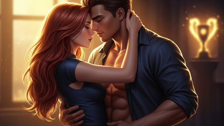 Dave and Cherry Candle Nab XMA Creator Duo of the Year Nom