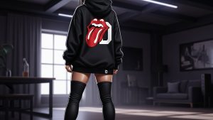 Dire Desires Launches Desires Brand Streetwear