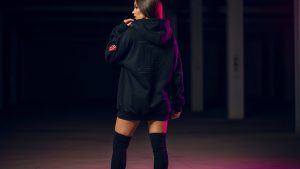 Dire Desires Launches Desires Brand Streetwear