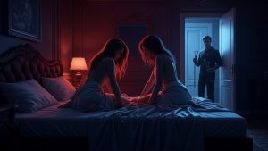 Dirty Cinema Releases Thriller ‘Enthralled’ with Asteria Jade