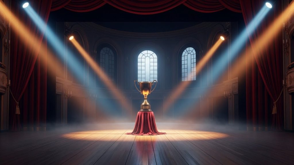 Dirty Cinema lands its first AVN Awards nomination! Paranormal porn feature “Sexual Activity” nabs Best Indie/Amateur Movie or Series nod for 2026. Horror meets hardcore in this spooky three-parter.