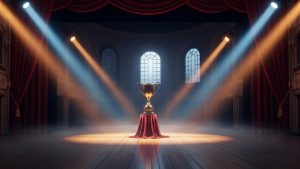 Dirty Cinema’s “Sexual Activity” Scores AVN Awards Nom