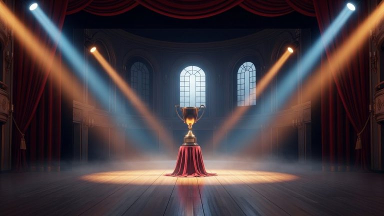 Dirty Cinema’s “Sexual Activity” Scores AVN Awards Nom