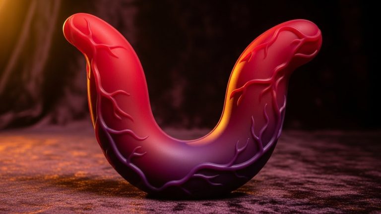 Double Standard Dildo Earns 2026 XMA Nomination