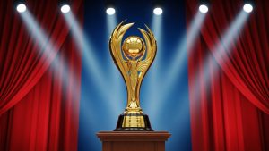 Double Standard Dildo Scores 2026 XMA Nomination