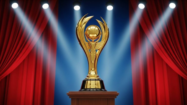 Double Standard Dildo Scores 2026 XMA Nomination