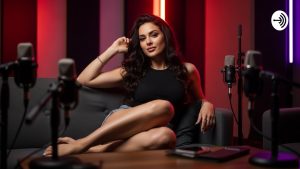 Ellie Nova Returns to And Now We Drink Podcast