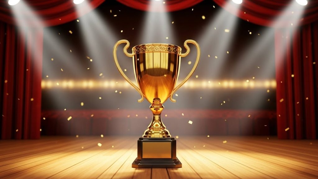 Ember Snow scores 2026 AVN nomination for Best Double-Penetration Sex Scene in Pure Taboo's Locked in a Nightmare. Intense DP performance with Seth Gamble and Vince Karter earns major recognition.