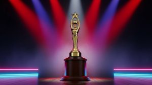 Ember Snow Feature Dancing at Déjà Vu Flint This Weekend