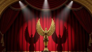 Evil Angel Scores Over 60 AVN Nominations for 2026