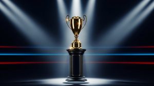 Evolved Fights Lez Scores 2026 AVN Nomination