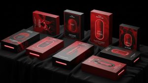 Fleshlight x Ricky’s Room Collection Launches with Star Molds