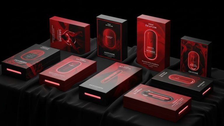 Fleshlight x Ricky’s Room Collection Launches with Star Molds