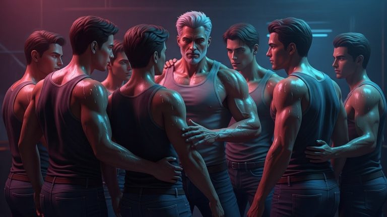 Gay Men’s Top Fantasies 2025: Squirt Unloaded Data Drop