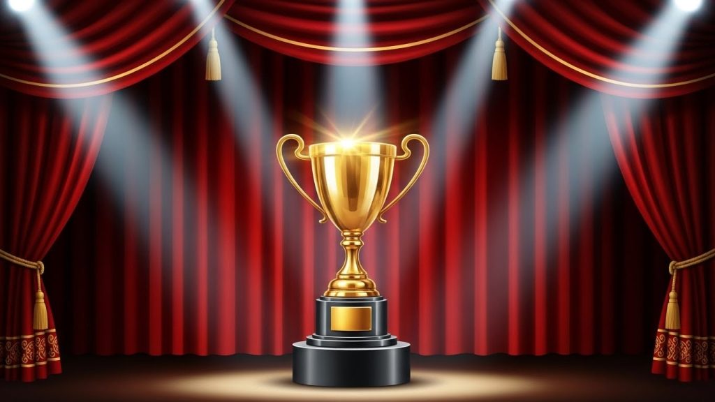 Girlfriends Films scores big with 2026 AVN Awards nominations including Best Girl/Girl Sex Scene and Best All-Girl Series. Discover the hot lesbian titles and stars in the running.