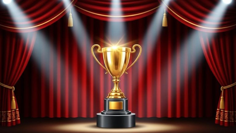 Girlfriends Films AVN Awards Nominations 2026