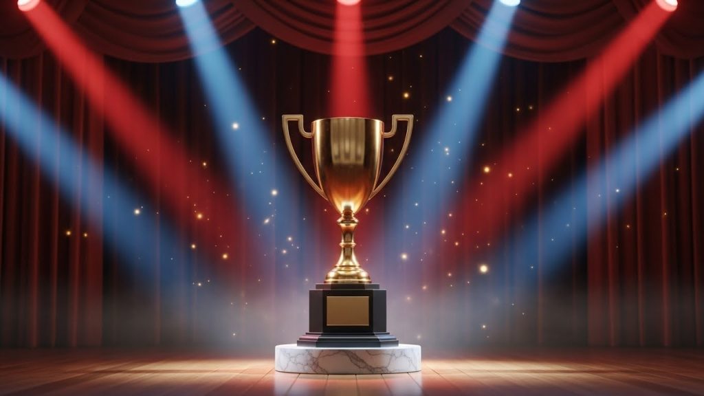 Dominatrix Goddess Lilith scores her second straight AVN Awards nomination for Niche/Specialty Performer of the Year. Can the fetish queen finally grab the trophy in 2026?