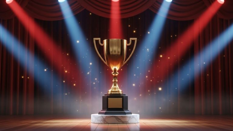 Goddess Lilith AVN Niche Performer Nom 2026