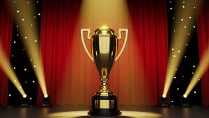 Goddess Lilith Nabs Fetish Creator XMA Nomination