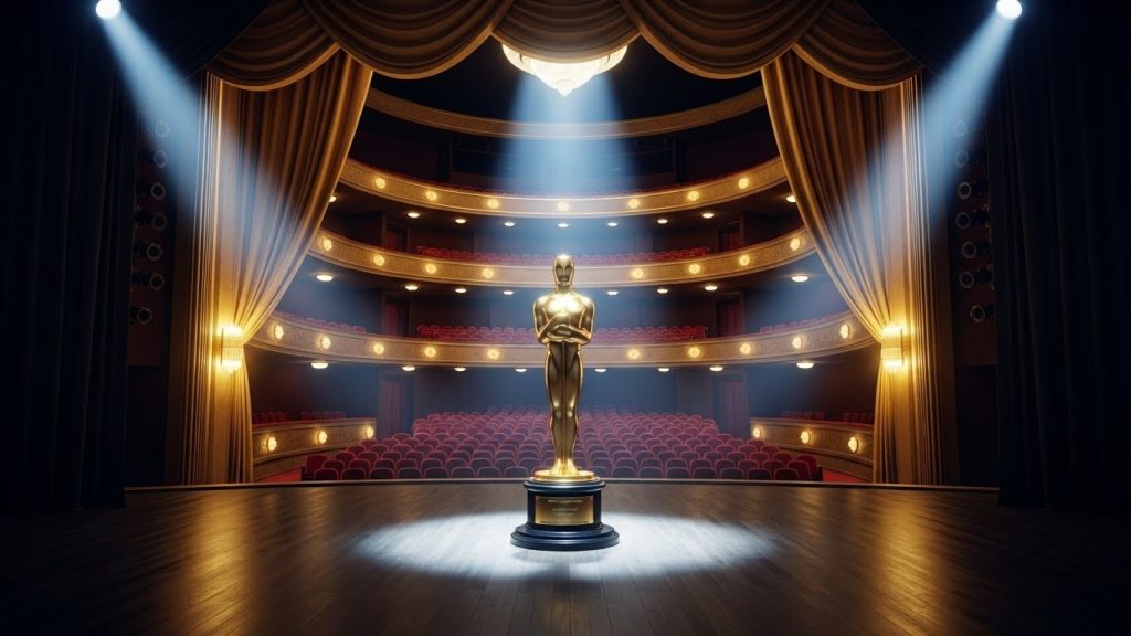 Hentaied Universe dominates with 11 AVN Awards nominations in 2026 – from Most Outrageous Sex Scene to Best New Brand. Tentacles, futanari, parasites and vamps are officially mainstream contenders.