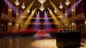 Hentaied Universe Scores 17 XMA Nominations