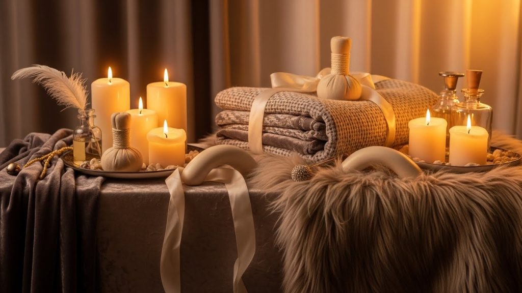 Discover holiday pleasure retail tips to get shoppers in the mood. Turn self-care into sensual indulgence with cozy displays, smart bundling, and empowering vibes that boost sales this season.