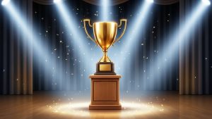 Jade Greene Wins Cutest Cam Girl at 2025 Cammy Awards