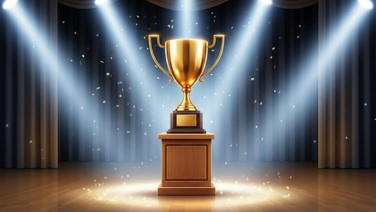 Jade Greene Wins Cutest Cam Girl at 2025 Cammy Awards