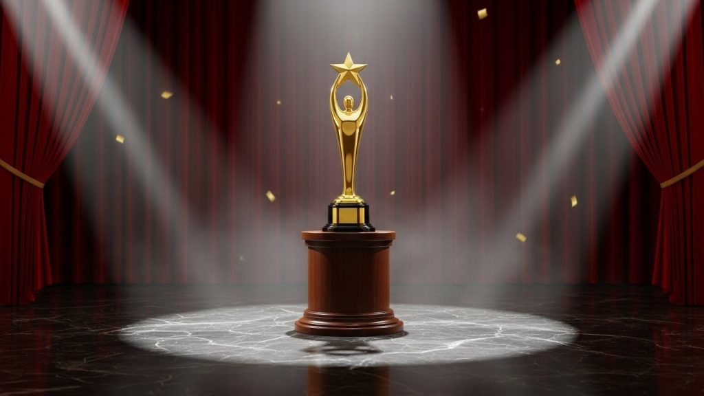 Jasmine Sherni just grabbed the coveted Best Leading Actress nomination at the 2026 AVN Awards for Digital Playground’s “Ghosted,” plus two scorching scene nods. The South Asian star is on fire this season.