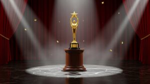 Jasmine Sherni Scores Best Leading Actress AVN Nom