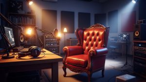 Jennifer White on Krazy Train Podcast with Jasmin St. Claire