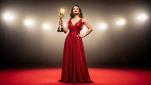 Jennifer White Scores 11 AVN 2026 Noms Including Female Performer