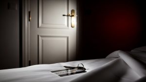 Jessi Rae Deeper Debut in Key Mistress