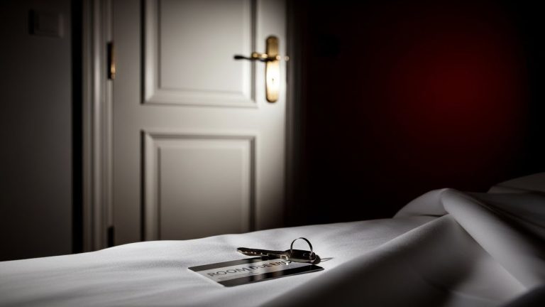 Jessi Rae Deeper Debut in Key Mistress