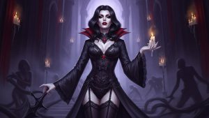 Jim Powers Scores Big 2026 AVN & GayVN Noms